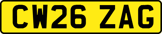 CW26ZAG
