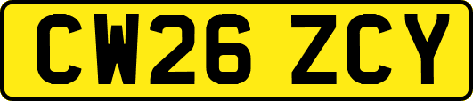 CW26ZCY