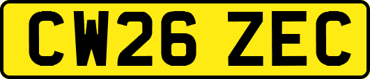 CW26ZEC