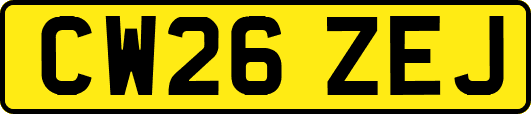CW26ZEJ