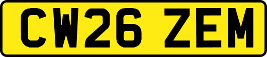 CW26ZEM