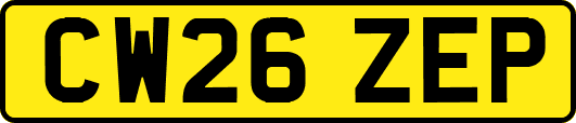 CW26ZEP
