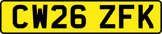 CW26ZFK