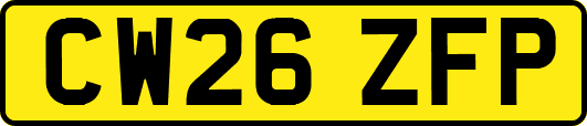CW26ZFP