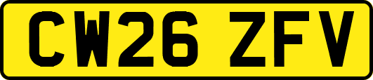 CW26ZFV