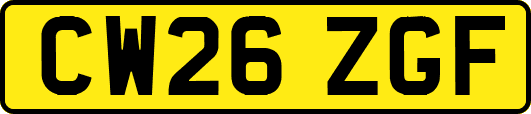 CW26ZGF