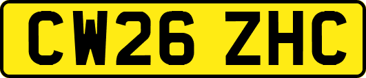 CW26ZHC
