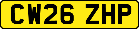 CW26ZHP