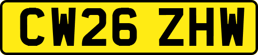 CW26ZHW