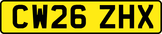 CW26ZHX