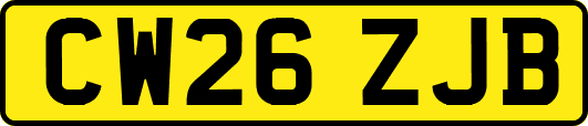 CW26ZJB