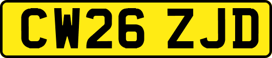 CW26ZJD