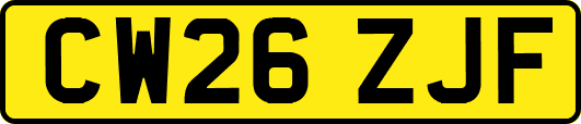 CW26ZJF
