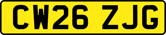 CW26ZJG