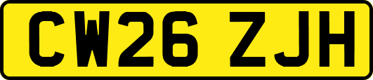 CW26ZJH