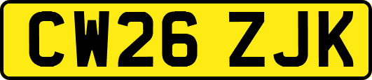 CW26ZJK