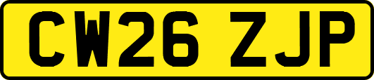 CW26ZJP