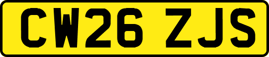 CW26ZJS