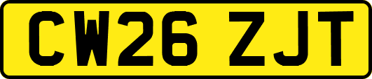 CW26ZJT