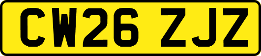CW26ZJZ