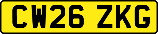 CW26ZKG