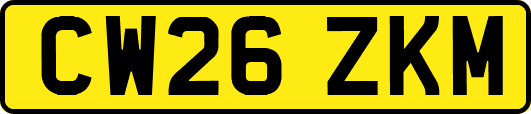CW26ZKM