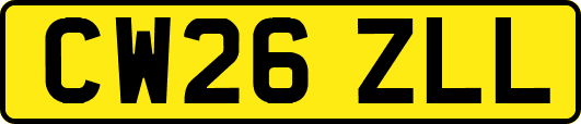 CW26ZLL