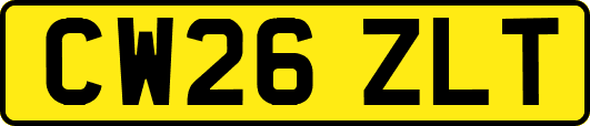 CW26ZLT