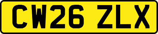 CW26ZLX