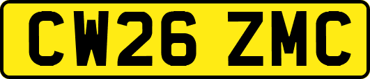 CW26ZMC