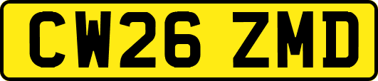 CW26ZMD