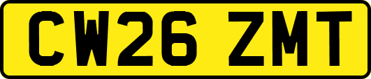 CW26ZMT