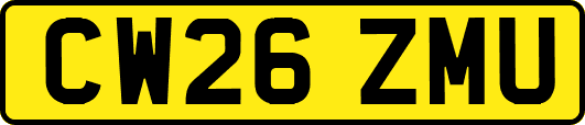CW26ZMU