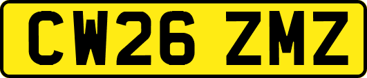CW26ZMZ