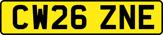 CW26ZNE