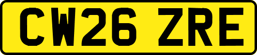 CW26ZRE