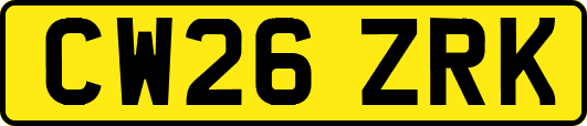 CW26ZRK