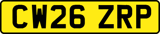 CW26ZRP