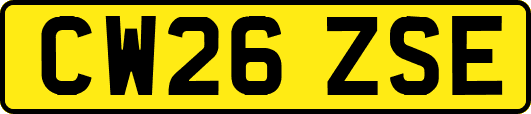 CW26ZSE