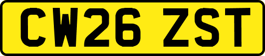 CW26ZST