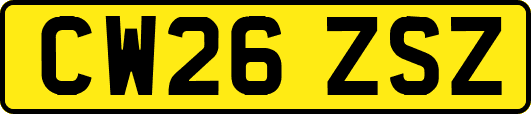 CW26ZSZ