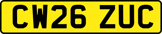 CW26ZUC