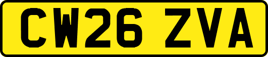 CW26ZVA