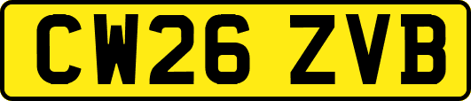 CW26ZVB