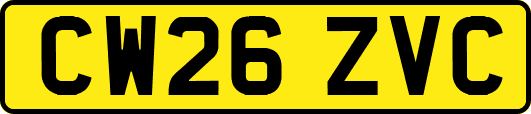 CW26ZVC