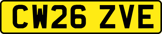 CW26ZVE