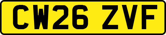 CW26ZVF