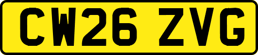 CW26ZVG
