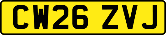 CW26ZVJ