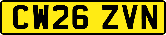 CW26ZVN